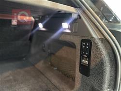 لاند روفر رانج روفر فوج